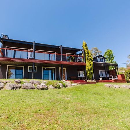 10 Kanangra Crescent - Entire Villa Jindabyne Eksteriør bilde